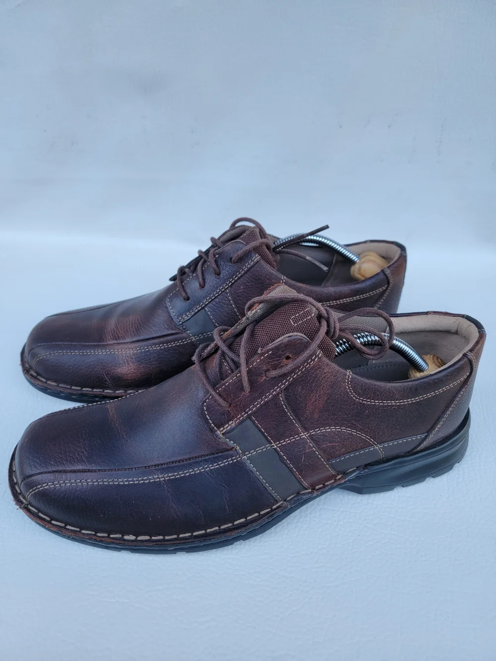 Clarks collection soft